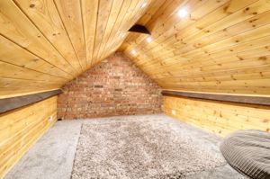 Loft Room- click for photo gallery